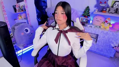 Snapshot of cutestephuwu chatting on December 2024 03:02:02 AM - independent model online show from December 2024 03:02:02 AM