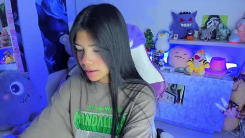 Snapshot of cutestephuwu chatting on December 2024 03:15:01 AM - independent model online show from December 2024 03:15:01 AM