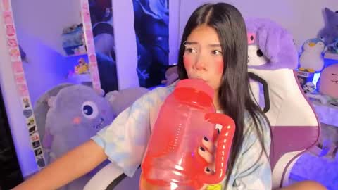 Snapshot of cutestephuwu chatting on February 2025 12:20:02 AM - independent model online show from February 2025 12:20:02 AM