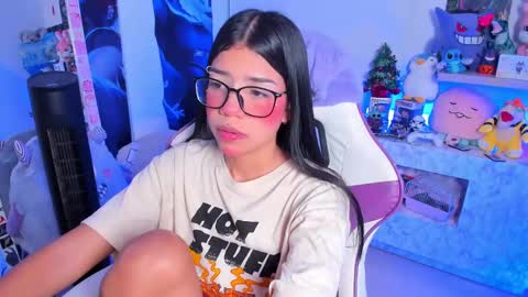 Snapshot of cutestephuwu chatting on February 2025 04:30:02 AM - independent model online show from February 2025 04:30:02 AM