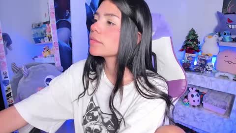 Snapshot of cutestephuwu chatting on February 2025 03:42:01 AM - independent model online show from February 2025 03:42:01 AM