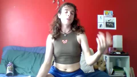 JamieBoy online show from March 2026 10:46:02 PM