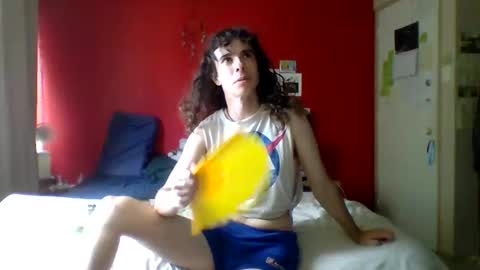 JamieBoy online show from March 2026 02:28:01 AM