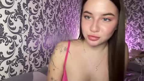 Snapshot of cuteyaji chatting on October 2025 07:25:02 PM CuteAnn online show from October 2025 07:25:02 PM