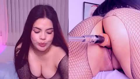 Allie online show from November 2025 09:54:01 PM