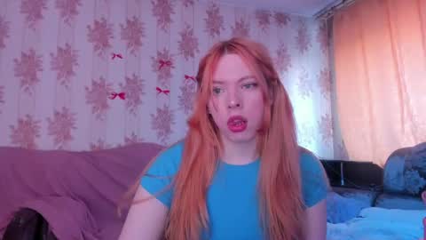 Snapshot of cutie_bambi_ chatting on April 2026 11:02:02 AM Bambi online show from April 2026 11:02:02 AM