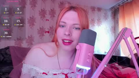 Snapshot of cutie_bambi_ chatting on May 2026 11:04:02 AM Bambi online show from May 2026 11:04:02 AM
