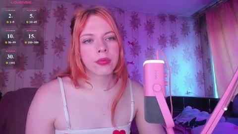 Snapshot of cutie_bambi_ chatting on May 2026 12:12:01 PM Bambi online show from May 2026 12:12:01 PM