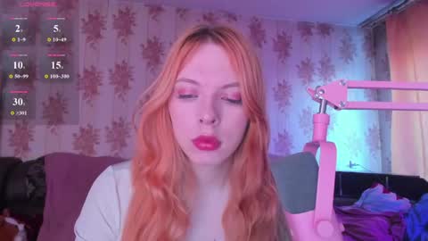 Snapshot of cutie_bambi_ chatting on June 2026 12:07:02 PM Bambi online show from June 2026 12:07:02 PM