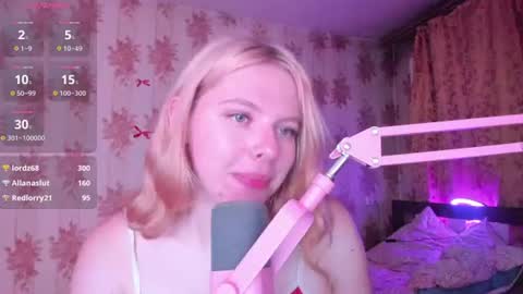 Snapshot of cutie_bambi_ chatting on July 2026 02:57:02 PM Bambi online show from July 2026 02:57:02 PM