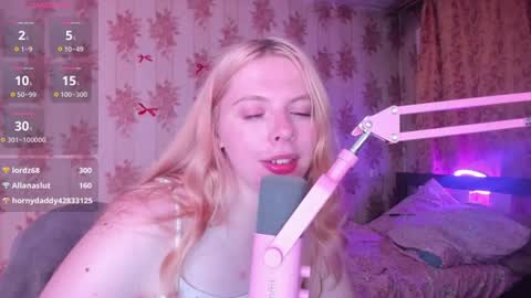 Snapshot of cutie_bambi_ chatting on July 2026 03:21:02 PM Bambi online show from July 2026 03:21:02 PM