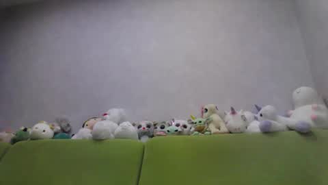 Snapshot of cutie_klo_ chatting on October 2025 12:53:01 AM Chloe online show from October 2025 12:53:01 AM