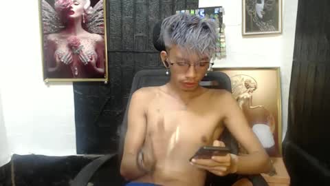 cutie_mico online show from February 2025 10:14:01 AM