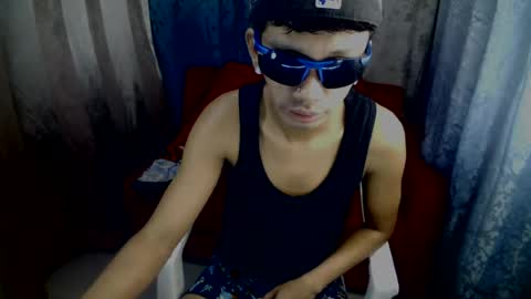 Snapshot of cutie_mico chatting on August 2026 12:41:01 PM cutie_mico online show from August 2026 12:41:01 PM