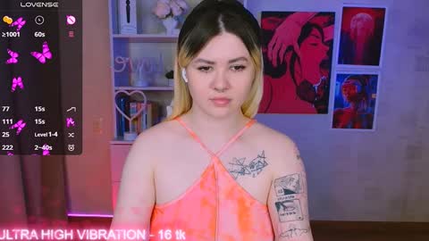 mili online show from February 2025 02:47:02 PM