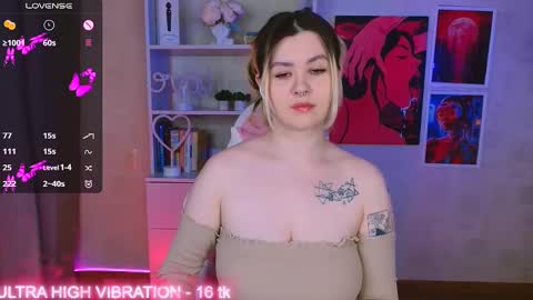 mili online show from February 2025 10:22:01 PM