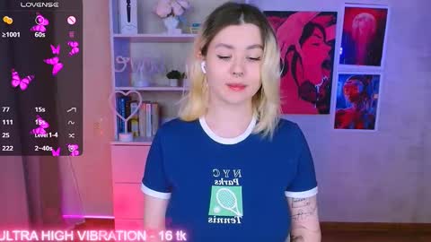 mili online show from February 2025 03:34:02 AM