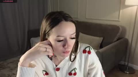 Kate online show from November 2025 12:16:02 PM