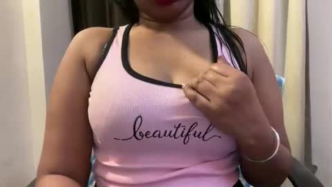 Snapshot of cutie_ruhi chatting on April 2026 07:56:02 PM Ruhii online show from April 2026 07:56:02 PM