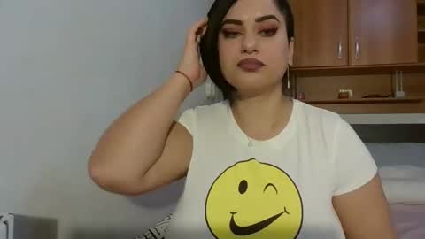 Ami online show from October 2025 09:31:02 PM