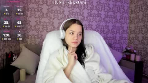 cutiekitty_cb online show from February 2025 03:50:02 AM