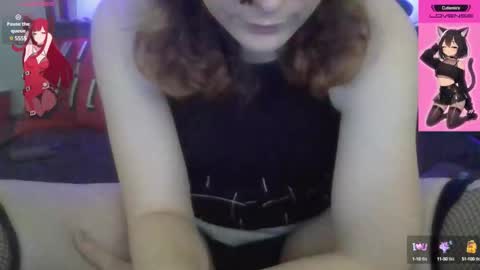 Mio  online show from February 2025 09:02:01 PM