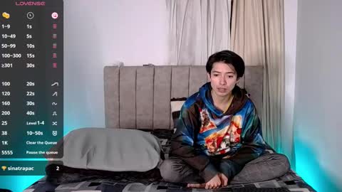 Snapshot of cutiepie_5 chatting on December 2024 07:06:02 AM Jodie online show from December 2024 07:06:02 AM