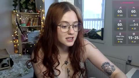 Alice  online show from February 2025 12:45:02 PM