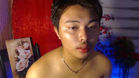 cutiepiejhon online show from December 2024 07:33:01 PM