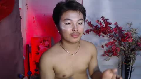 cutiepiejhon online show from January 2025 02:15:02 AM