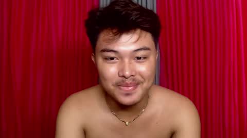cutiepiejhon online show from January 2025 11:34:02 PM