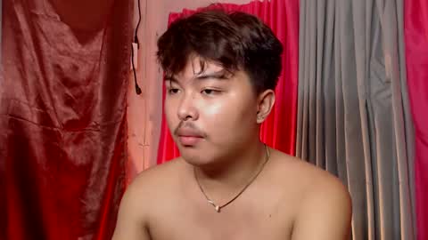 cutiepiejhon online show from January 2025 11:24:01 PM