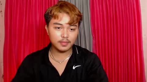 cutiepiejhon online show from January 2025 01:33:01 AM