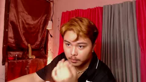cutiepiejhon online show from January 2025 04:37:02 AM