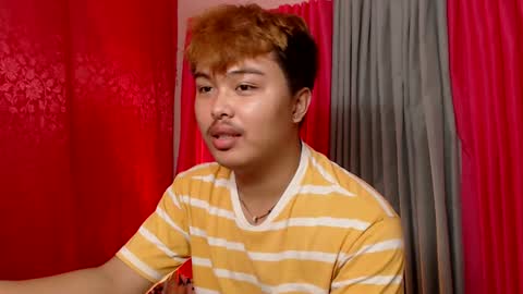 cutiepiejhon online show from February 2025 04:59:01 AM
