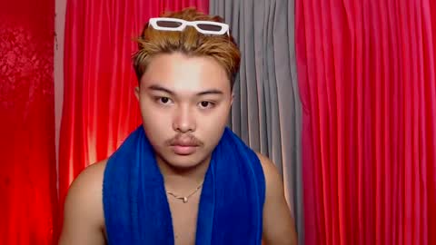 cutiepiejhon online show from February 2025 11:23:02 PM