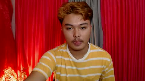 cutiepiejhon online show from February 2025 04:43:01 AM