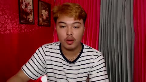 cutiepiejhon online show from February 2025 02:15:01 AM