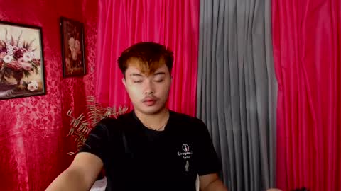 cutiepiejhon online show from February 2025 11:20:02 PM