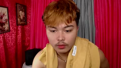 cutiepiejhon online show from February 2025 11:19:02 PM