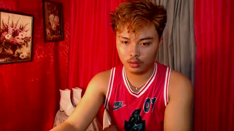 cutiepiejhon online show from February 2025 03:13:02 AM