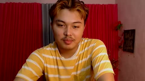 cutiepiejhon online show from February 2025 01:32:01 PM