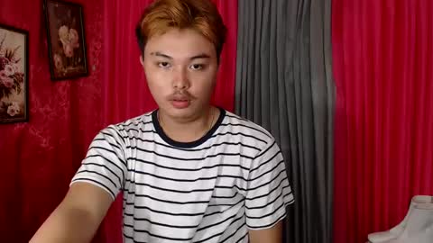 cutiepiejhon online show from February 2025 09:26:02 PM