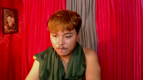 cutiepiejhon online show from February 2025 02:15:02 AM