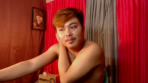 cutiepiejhon online show from March 2025 02:36:01 AM