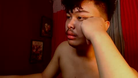cutiepiejhon online show from March 2025 11:09:02 AM