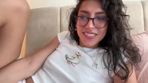 cutiepiemiu -  online show from January 2026 08:32:01 PM