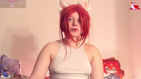 CutieSue online show from March 2025 12:09:02 AM