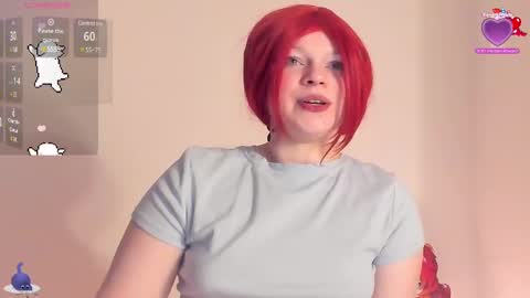 CutieSue online show from March 2025 01:42:02 AM