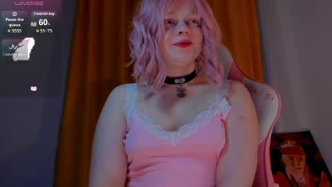 CutieSue online show from April 2026 02:50:02 AM